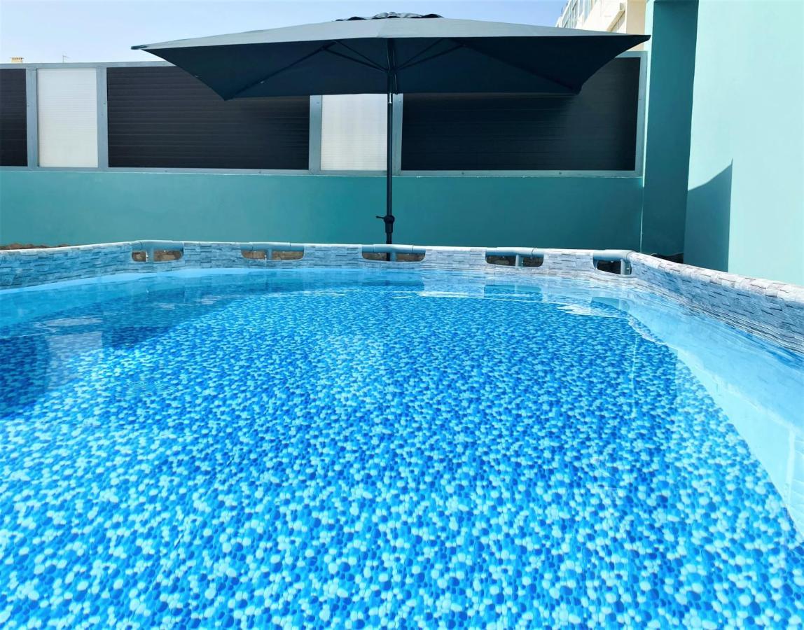 Marzia Boutique Home Olhao Exterior photo
